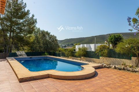 Villa i Javea, Alicante, Javea - € 699.000 | Ref: 1004 - foto 30