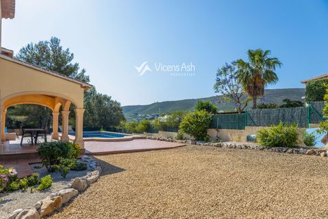 Villa i Javea, Alicante, Javea - € 699.000 | Ref: 1004 - foto 34