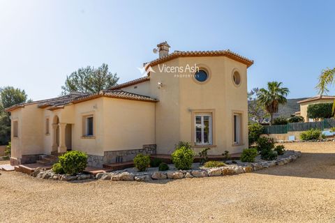 Villa i Javea, Alicante, Javea - € 699.000 | Ref: 1004 - foto 35