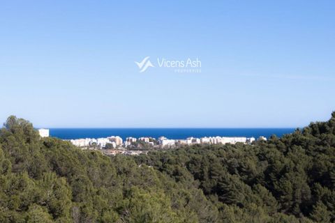 Villa i Javea, Alicante, Javea - € 1.620.000 | Ref: 1003 - foto 2