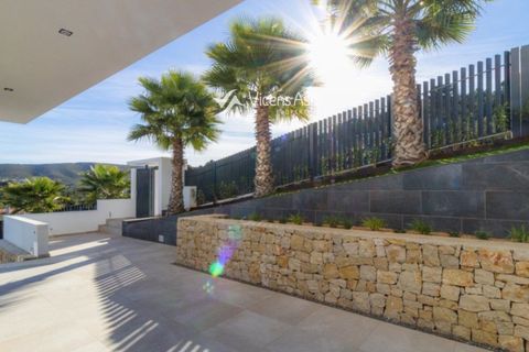 Villa i Javea, Alicante, Javea - € 1.620.000 | Ref: 1003 - foto 3