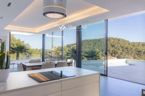 Villa i Javea, Alicante, Javea - € 1.620.000 | Ref: 1003 - foto 4