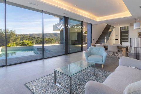 Villa i Javea, Alicante, Javea - € 1.620.000 | Ref: 1003 - foto 5