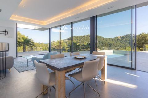 Villa i Javea, Alicante, Javea - € 1.620.000 | Ref: 1003 - foto 6