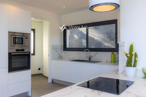 Villa i Javea, Alicante, Javea - € 1.620.000 | Ref: 1003 - foto 7