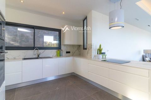 Villa i Javea, Alicante, Javea - € 1.620.000 | Ref: 1003 - foto 8