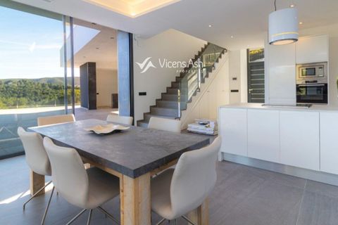 Villa i Javea, Alicante, Javea - € 1.620.000 | Ref: 1003 - foto 9