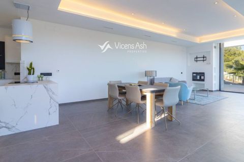 Villa i Javea, Alicante, Javea - € 1.620.000 | Ref: 1003 - foto 10