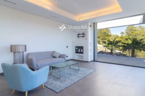 Villa i Javea, Alicante, Javea - € 1.620.000 | Ref: 1003 - foto 11