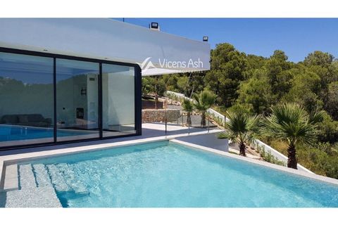 Villa i Javea, Alicante, Javea - € 1.620.000 | Ref: 1003 - foto 12