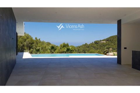 Villa i Javea, Alicante, Javea - € 1.620.000 | Ref: 1003 - foto 14