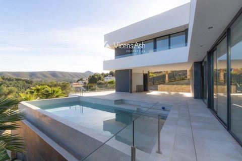 Villa i Javea, Alicante, Javea - € 1.620.000 | Ref: 1003 - foto 15