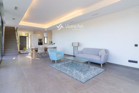 Villa i Javea, Alicante, Javea - € 1.620.000 | Ref: 1003 - foto 16
