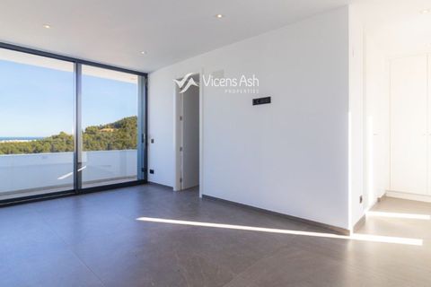 Villa i Javea, Alicante, Javea - € 1.620.000 | Ref: 1003 - foto 17