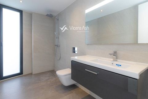 Villa i Javea, Alicante, Javea - € 1.620.000 | Ref: 1003 - foto 18