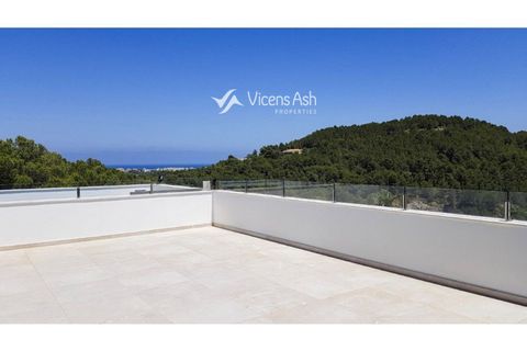 Villa i Javea, Alicante, Javea - € 1.620.000 | Ref: 1003 - foto 20