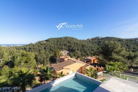 Villa i Javea, Alicante, Javea - € 1.620.000 | Ref: 1003 - foto 21