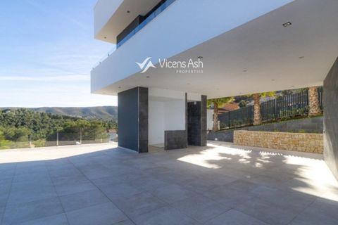 Villa i Javea, Alicante, Javea - € 1.620.000 | Ref: 1003 - foto 22