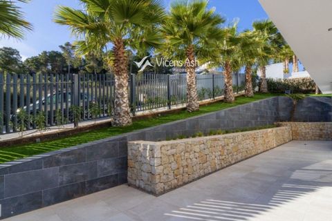 Villa i Javea, Alicante, Javea - € 1.620.000 | Ref: 1003 - foto 23