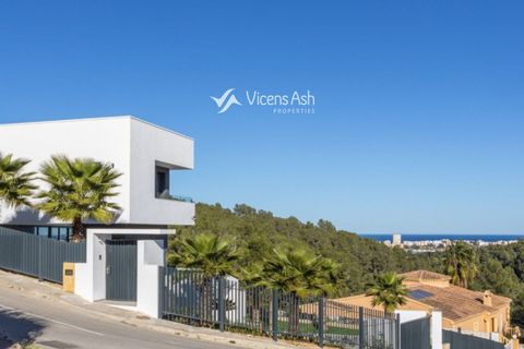 Villa i Javea, Alicante, Javea - € 1.620.000 | Ref: 1003 - foto 24