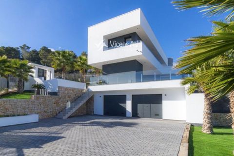 Villa i Javea, Alicante, Javea - € 1.620.000 | Ref: 1003 - foto 25