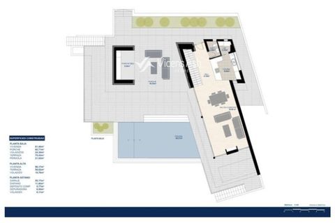 Villa i Javea, Alicante, Javea - € 1.620.000 | Ref: 1003 - foto 26
