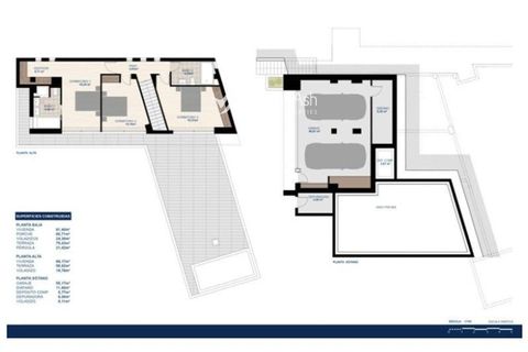 Villa i Javea, Alicante, Javea - € 1.620.000 | Ref: 1003 - foto 27