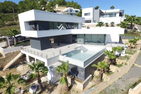 Villa i Javea, Alicante, Javea - € 1.620.000 | Ref: 1003 - foto 28