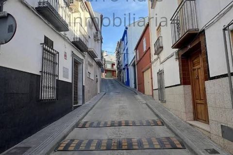 Byhus i Rute, Cordoba, Rute - € 82.000 | Ref: 001 - foto 3