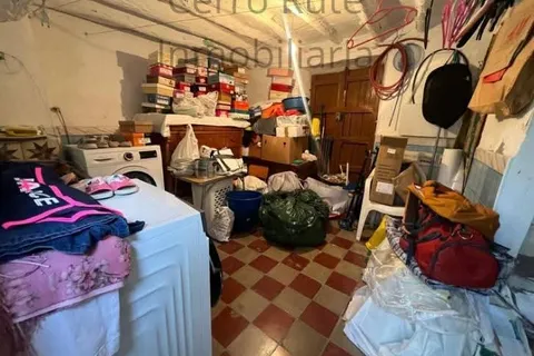 Byhus i Rute, Cordoba, Rute - € 82.000 | Ref: 001 - foto 26