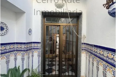 Byhus i Rute, Cordoba, Rute - € 82.000 | Ref: 001 - foto 13