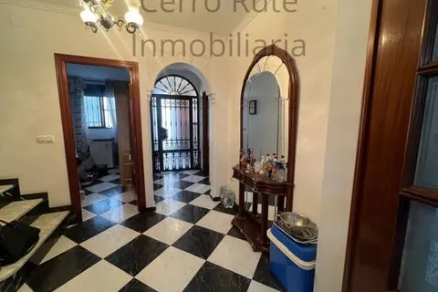 Byhus i Rute, Cordoba, Rute - € 82.000 | Ref: 001 - foto 4