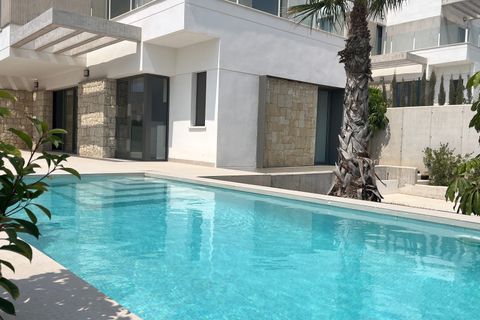 Villa i Finestrat, Alicante, Finestrat - € 789.000 | Ref: FIN-RS-AZ-P58 - foto 2