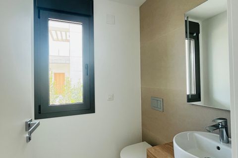 Villa i Finestrat, Alicante, Finestrat - € 789.000 | Ref: FIN-RS-AZ-P58 - foto 14