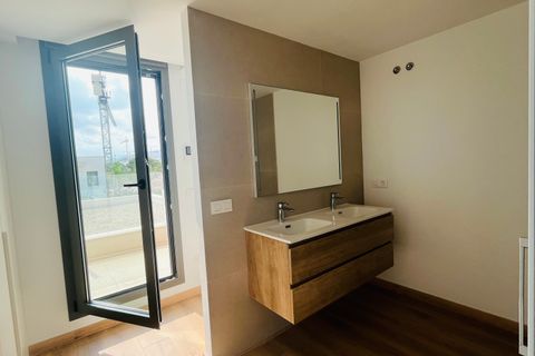 Villa i Finestrat, Alicante, Finestrat - € 789.000 | Ref: FIN-RS-AZ-P58 - foto 13