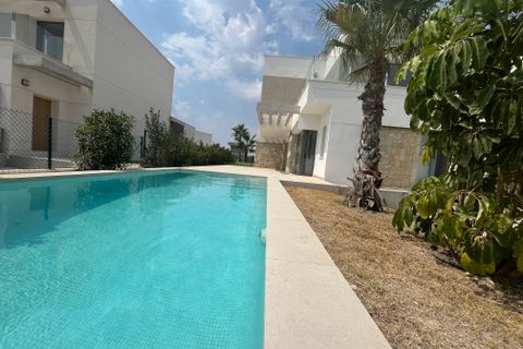 Villa i Finestrat, Alicante, Finestrat - € 789.000 | Ref: FIN-RS-AZ-P58 - foto 7