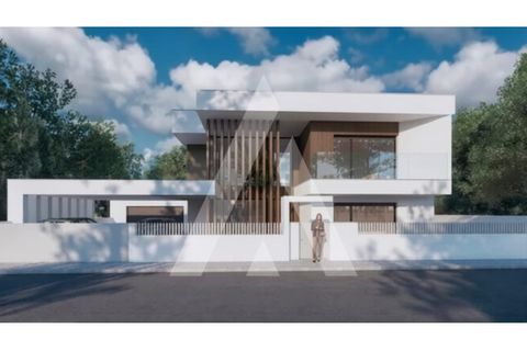 Villa i Almada, Setubal, Almada - € 1.370.000 | Ref: 1141415/26LA - foto 1
