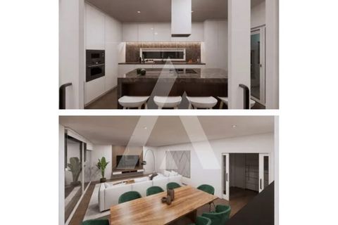 Villa i Almada, Setubal, Almada - € 1.370.000 | Ref: 1141415/26LA - foto 3