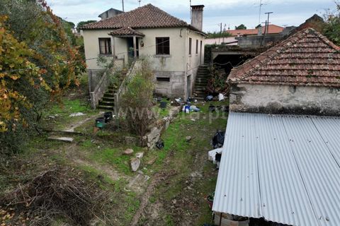 Villa a Nelas, Viseu, Nelas - € 137.000 | Ref: 389250222 - foto 2
