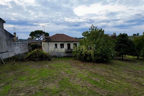 Villa a Nelas, Viseu, Nelas - € 137.000 | Ref: 389250222 - foto 6