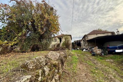 Villa a Nelas, Viseu, Nelas - € 137.000 | Ref: 389250222 - foto 18