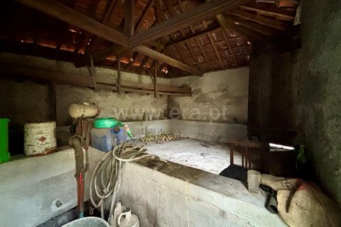 Villa a Nelas, Viseu, Nelas - € 137.000 | Ref: 389250222 - foto 19