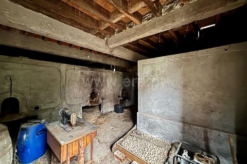 Villa a Nelas, Viseu, Nelas - € 137.000 | Ref: 389250222 - foto 20