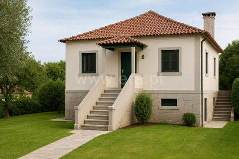 Villa a Nelas, Viseu, Nelas - € 137.000 | Ref: 389250222 - foto 21