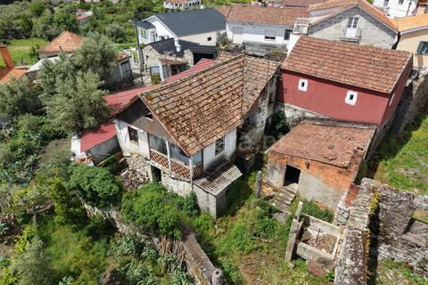 Byhus i Viseu, Viseu, Viseu - € 38.000 | Ref: 389260051 - foto 1