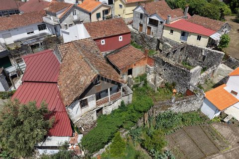 Byhus i Viseu, Viseu, Viseu - € 38.000 | Ref: 389260051 - foto 2