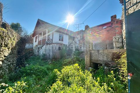 Byhus i Viseu, Viseu, Viseu - € 38.000 | Ref: 389260051 - foto 3