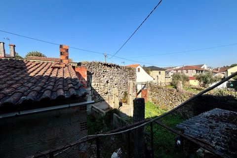 Byhus i Viseu, Viseu, Viseu - € 38.000 | Ref: 389260051 - foto 5