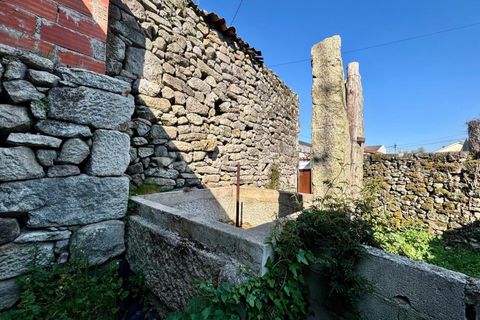 Byhus i Viseu, Viseu, Viseu - € 38.000 | Ref: 389260051 - foto 6