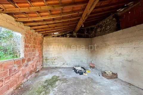 Byhus i Viseu, Viseu, Viseu - € 38.000 | Ref: 389260051 - foto 7